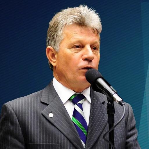 Deputado Federal pelo Tocantins