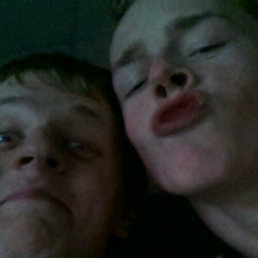 - #TeamBlubs met @Paultjex