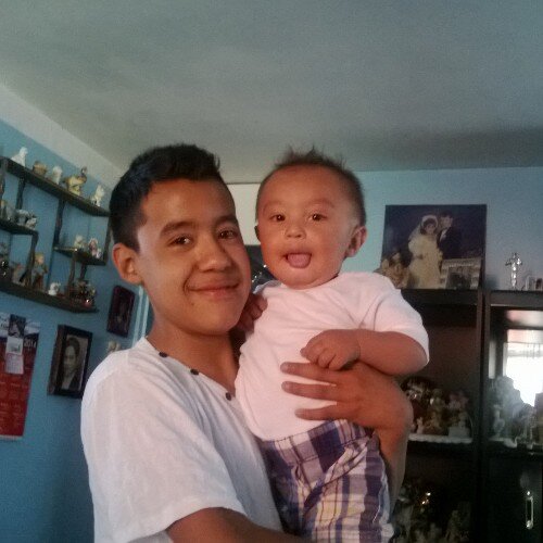 Son mis mejores regalos mis hermosos hijos