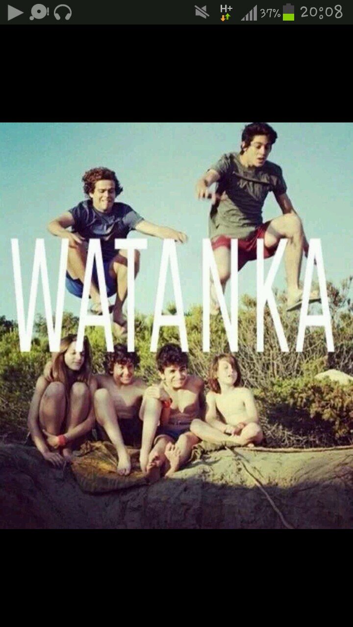 5_carrots_1D98's profile picture. Così sia detto, così sia fatto, così sia scritto: WATANKA... ♡