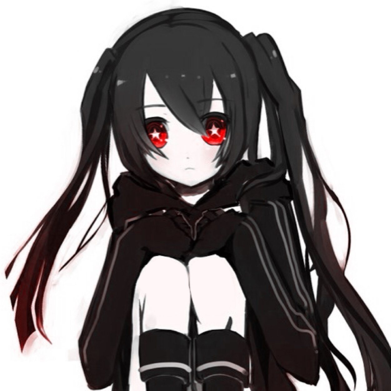 I'm the one inside HER mind, Experiment Hell. You may call me Nightmare. •OCRP•Multiverse•