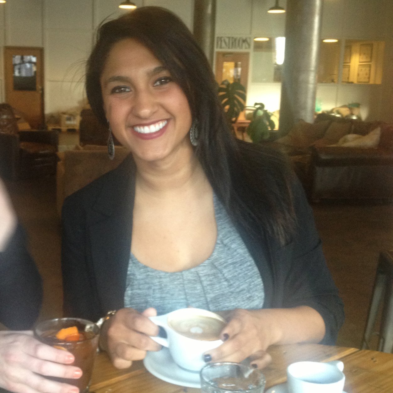 Passionate about all things Public Health Urban Planning & Social Good