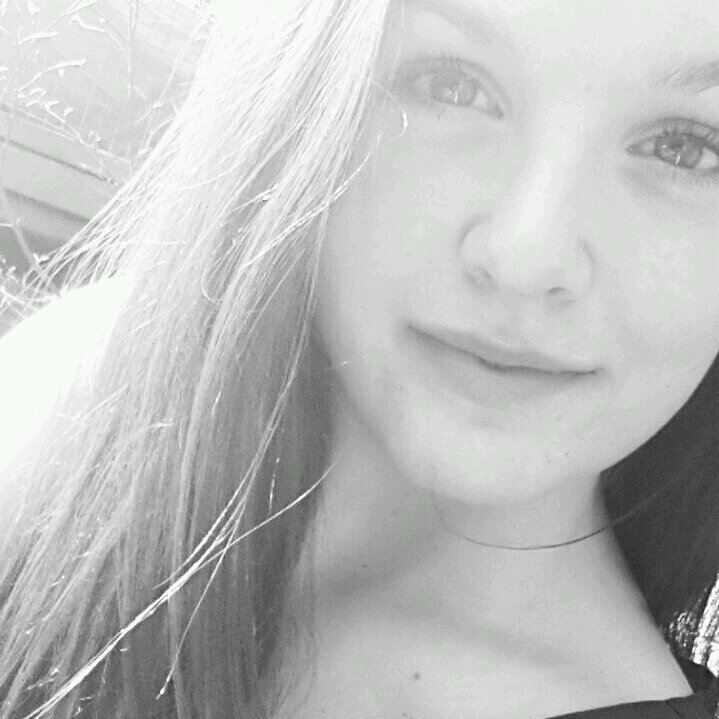 Sometimes you have to be your own hero.