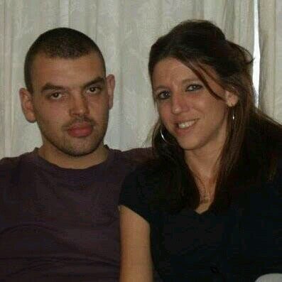 I'm a married 37 yr old with 3 gorgeous children my 18 yr old daughter my 15 yr old son n my 6 wk old son. I'm the luckiest woman alive :-D
