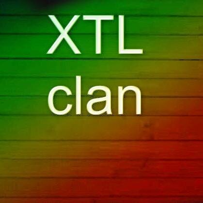 xtlclan's profile picture. 