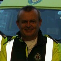 rosevilleAP's profile picture. Advanced paramedic supervisor in north Dublin. IRT member. Assistant Clinical Professor UCD. Understanding  wife and 4 children. My own views.