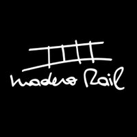 Madero Rail (@maderorail) 's Twitter Profile
