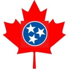 TNCannuck's profile picture. Former Canuck living in the great Volunteer state. Thoughtful conservative.  Naturalized American.