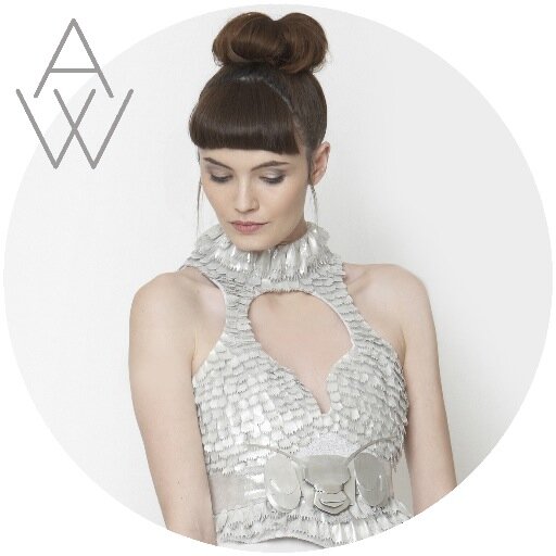 AimeeWardLtd's profile picture. Womenswear Designer - info@aimeeward.com