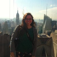 Tara-Jane KL (@tarajanekl) Twitter profile photo