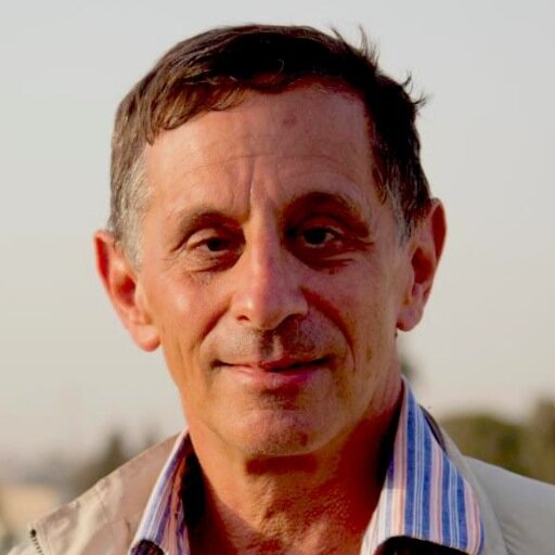 Roy_Gutman Profile Picture