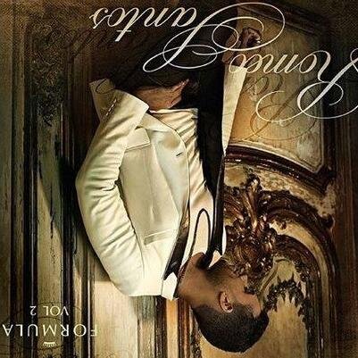 SOY FAN DE ROMEO SANTOS