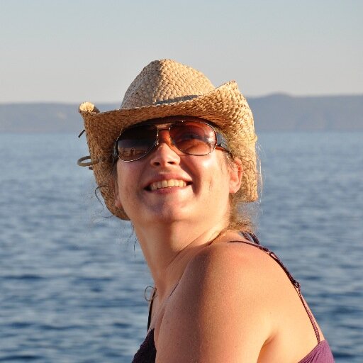 ClaireSavoury's profile picture. 