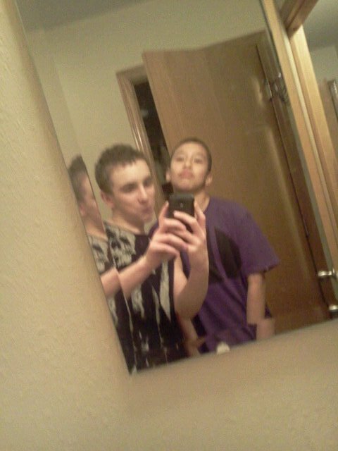 13 in Custer SD. Male, open for game tournaments.