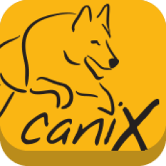 CaniX is cross-country running with dogs in beautiful forests, for all ages and all dog breeds. NB Used for event updates only – contact us via website.