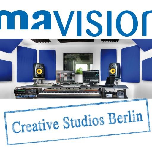 mavision1's profile picture. Thai Ma realized his Vision in 2004 and he established his company maVISION