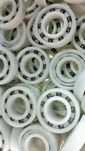 03btaf's profile picture. Polimer rulman ve özel rulman imalatı