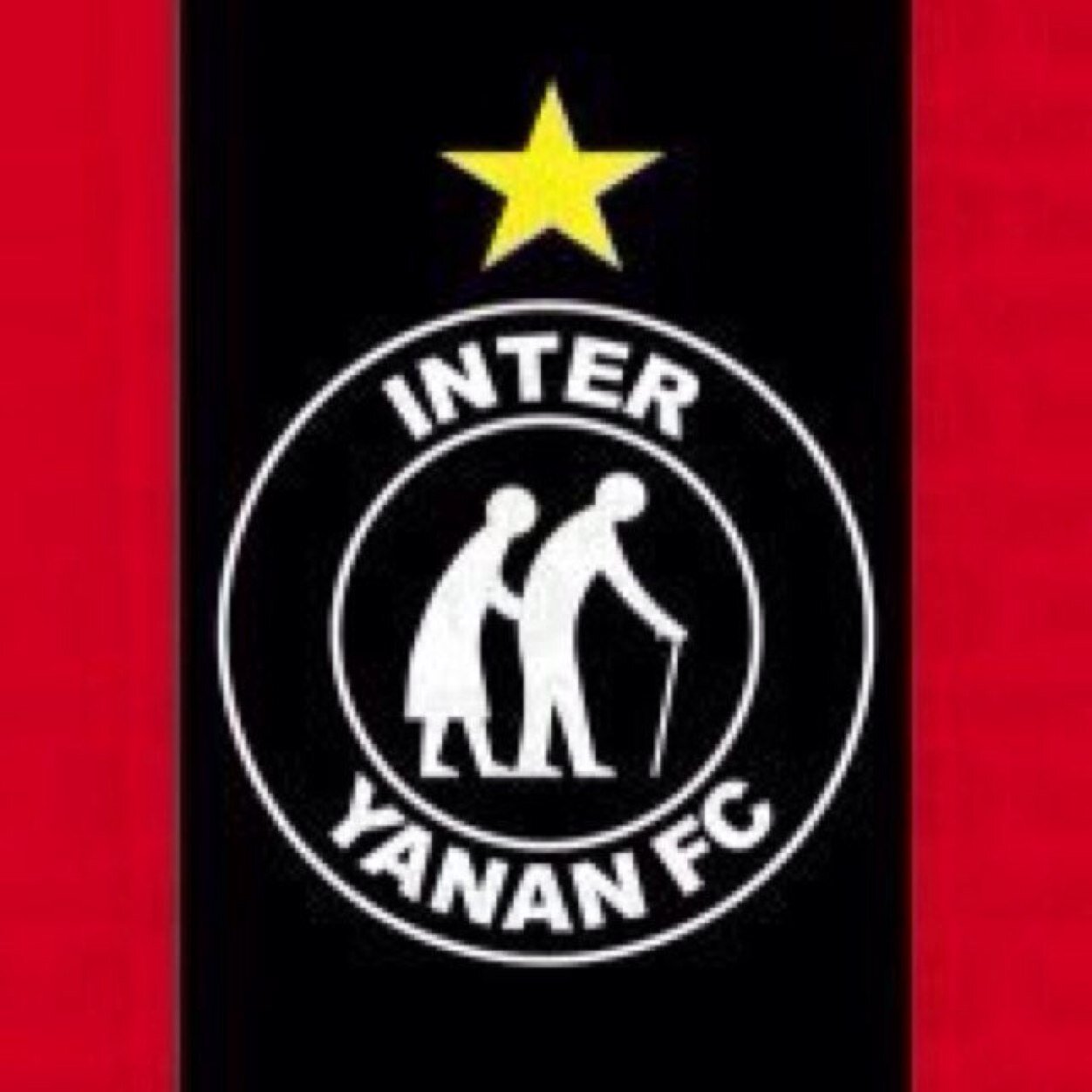 _Inter_Ya_Nan_'s profile picture. 5 aside football team.