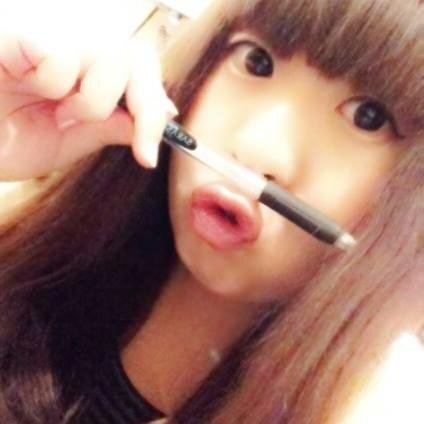 メンヘラビッチ　だいたいいつもセフレ募集してまーす　気軽に声かけてね♡