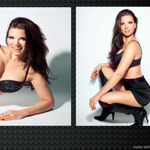 ~National Bikini Competitor~  3 time Master's Overall Winner, Liporidex Sponsored Athlete