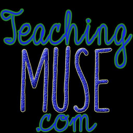 Inspiration for Today's Teacher: Educational technology, philosophy, strategies & activities that work, drama games for the classroom, and general teacher fun!
