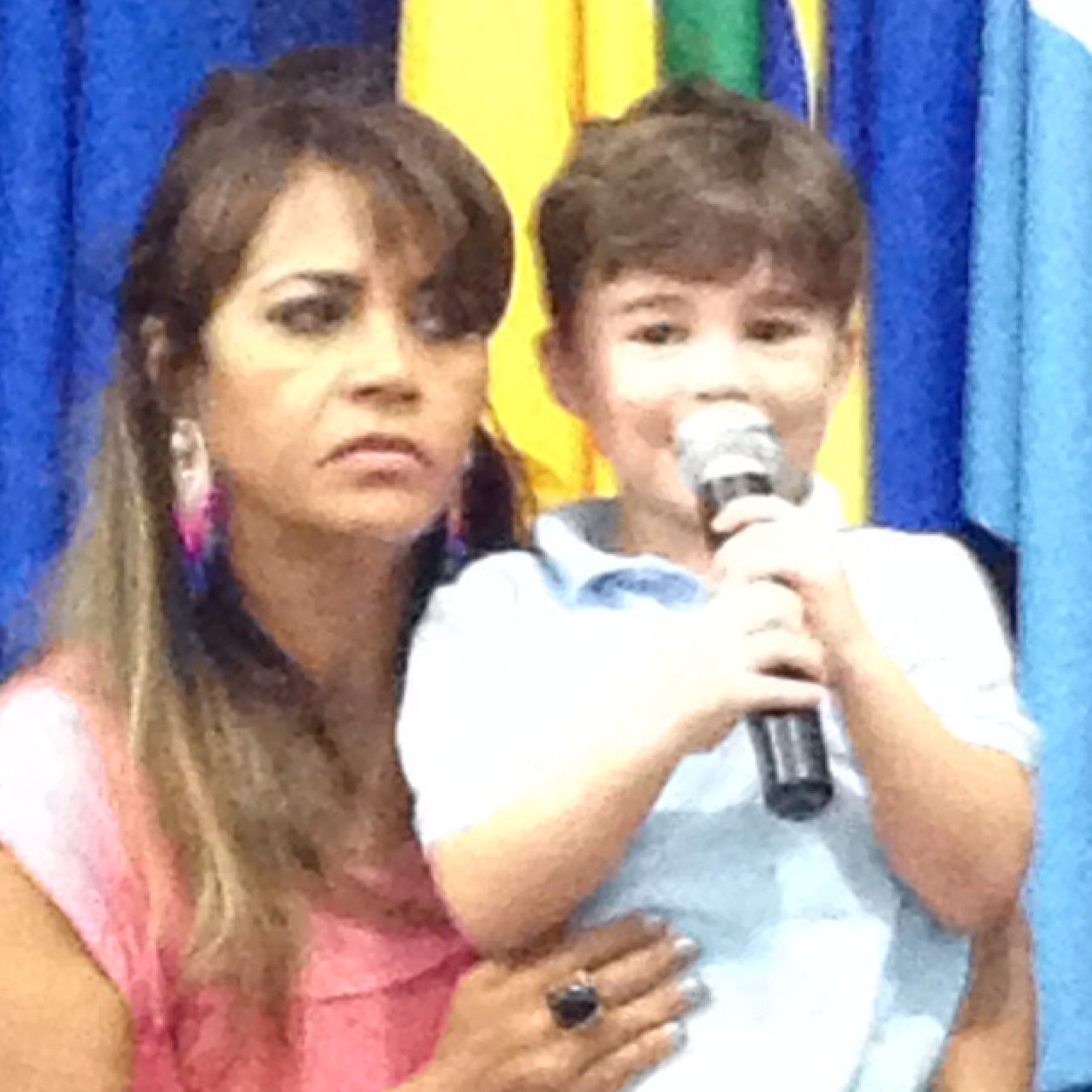 PedroFilipeCoel's profile picture. Filho de Filipe e Alice. Amo brincar de bola, minha mamãe e adora andar em meu carrão com o Papai.
