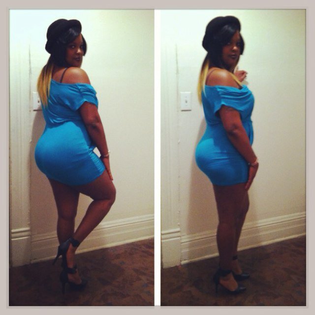 WHA U SEE, IS WHA U GET!!!!!