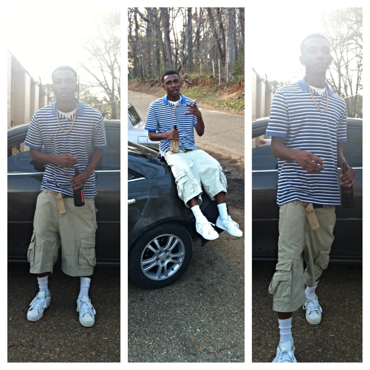 ion trust no nigga ,, ion trust no bishh,,.. my heart made of ice nd da streets made of gold one thang about me ion trust no hoes... #LoEnd