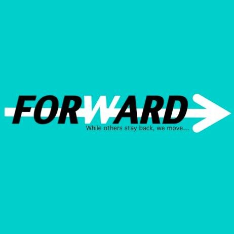 forwardcvl's profile picture. While others stay back, we move...