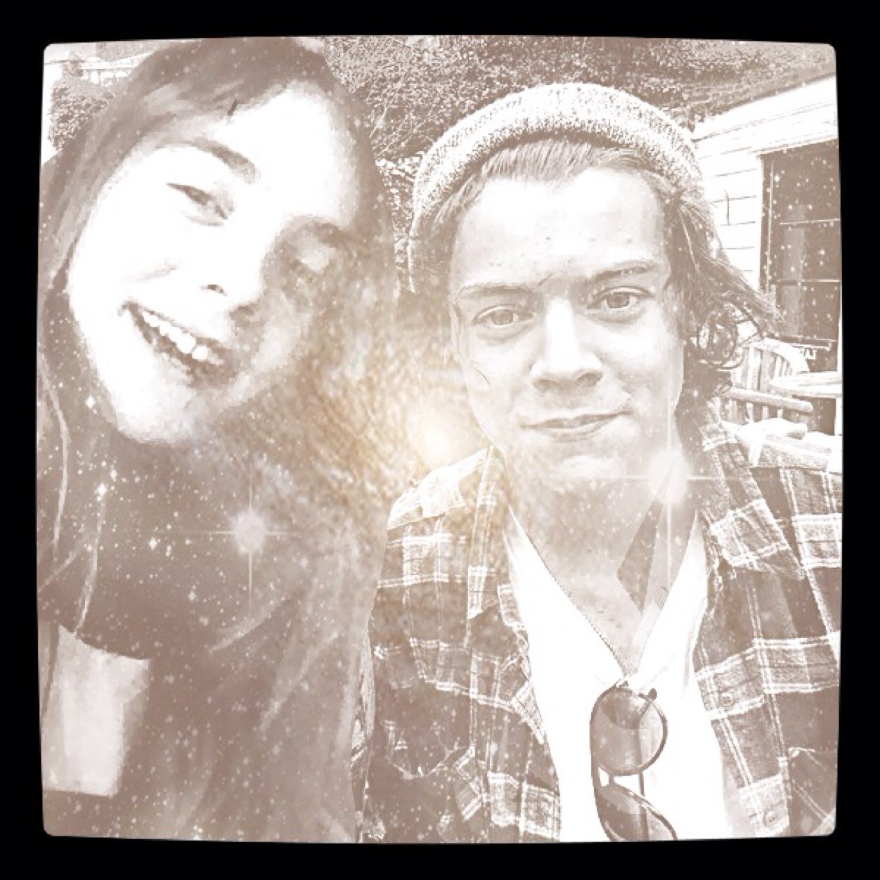 manipped's profile picture. this is where you can request a manip with ANY celebrity. id be glad to make one for you.