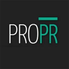 getpropr's profile picture. 