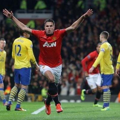 GroveBarry_'s profile picture. MUFC