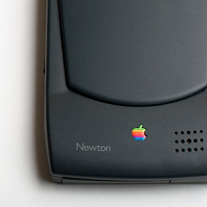 An almost definitive guide to terms and trivia related to the Apple Newton.
Brought to you by @splorp and powered by @getkirby