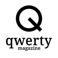 Qwerty Magazine (@_qwertymagazine) 's Twitter Profile Photo