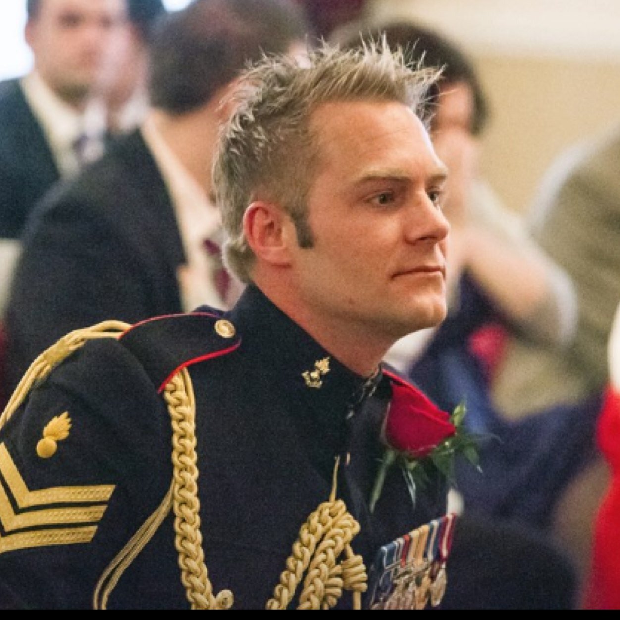 gav59mann's profile picture. 