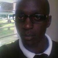 Paul Makanji (@paul_makanji) 's Twitter Profile