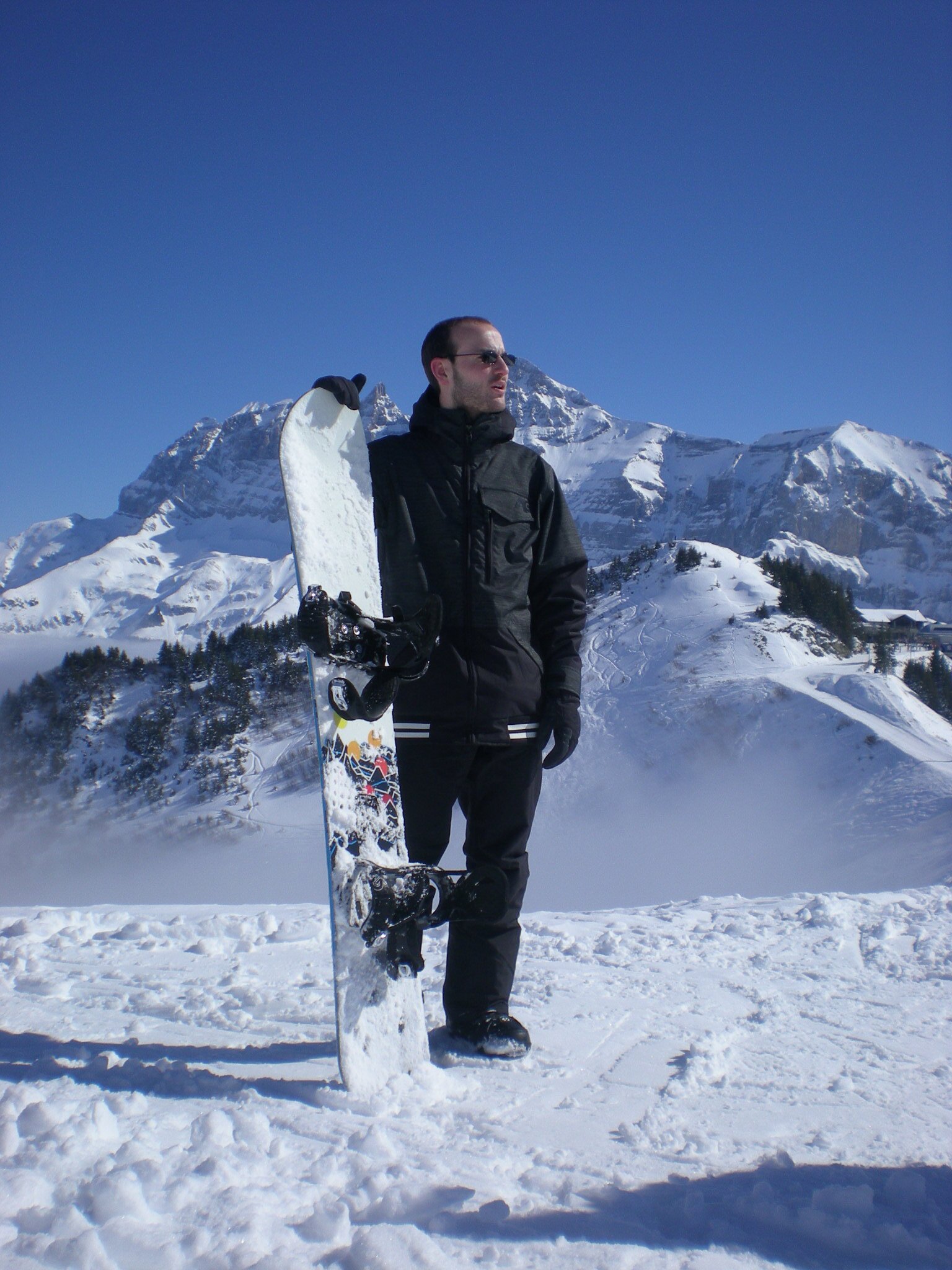 adelhaes's profile picture. 