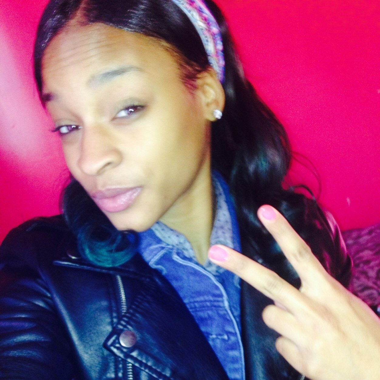 Im The #1 Topic Bitch Cuz Im The shit I love Me Wayy To Much So Fuck Who Dont !! ❤️