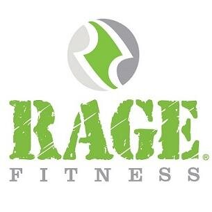 RAGE Fitness Profile