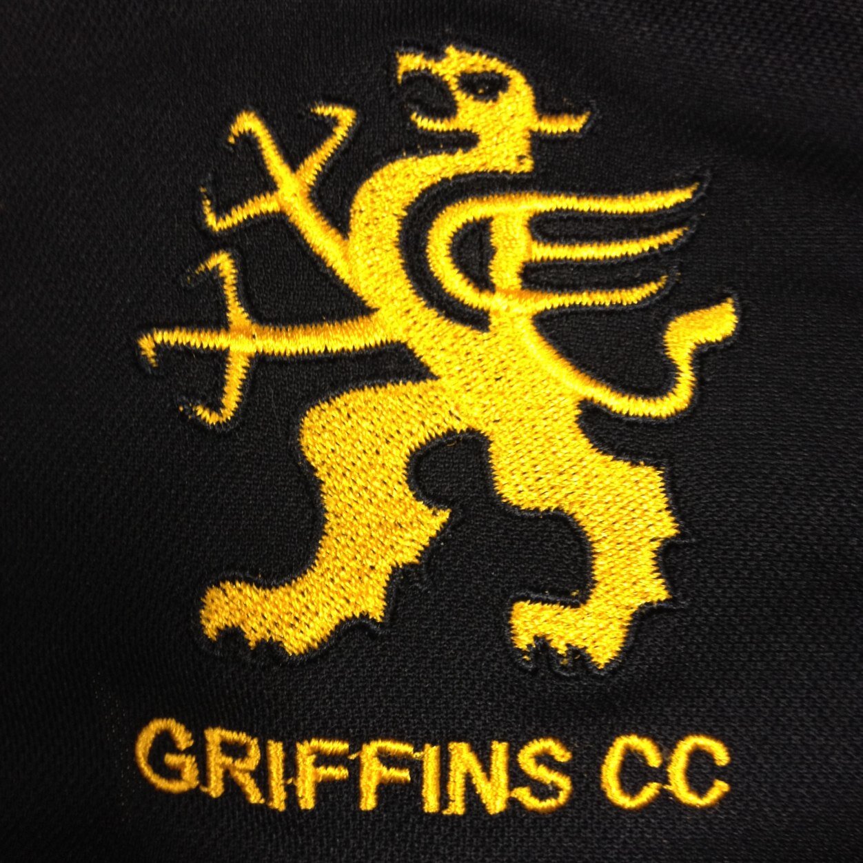 Twitter page of the #MightyGriffins! Proud members and supporters of @guernseycricket and gratefully sponsored by @goldridgegg! Instagram - goldridgegriffinscc