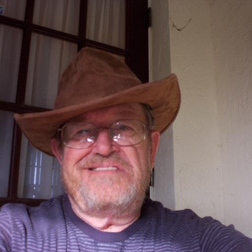 Retired Operations and Distribution Center Vice President. Talkative Conservative! Two - time cancer survivor. Veteran U. S. Army Security Agency.