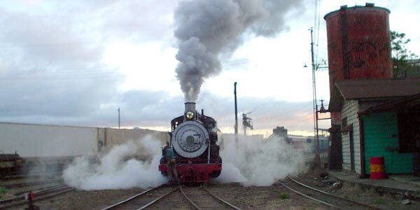 Rescatar, proteger, conservar y promover la investigación, y divulgación del Patrimonio Histórico de carácter ferroviario en Guatemala.