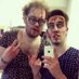 Ben McKay (@bashandpop) Twitter profile photo