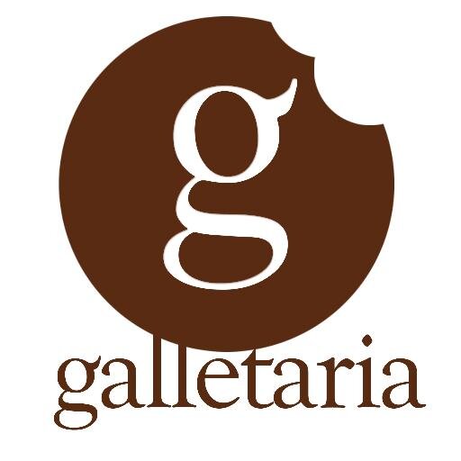 Galletas hechas una a una