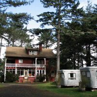 Sou'wester (@souwesterlodge) 's Twitter Profile