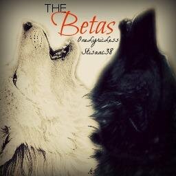 TheBetasWriters's profile picture. We write on @Wattpad as TheBetas |Shaye and Holly| #TeenWolf #Stiles #ScottMcCall | @1DJanoskiansR5 + @Empty_Oblivion