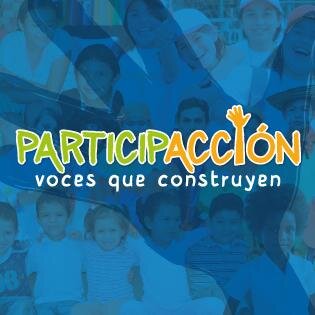 Un mejor país es posible con la participación activa de niños, niñas y adolescentes. #ParticipAcción #VocesQueConstruyen
