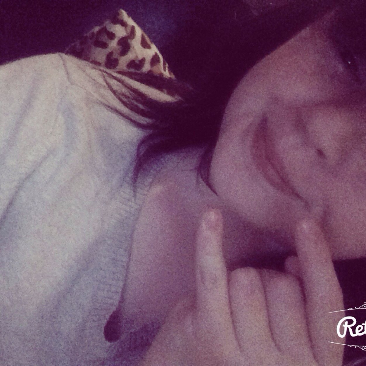 Follow and I follow back