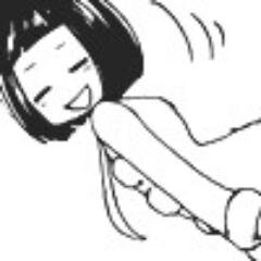 Fafafafa~~ Demon regeneration is a beautiful thing, now c'mere so I can mess up your fuckin' pretty face.