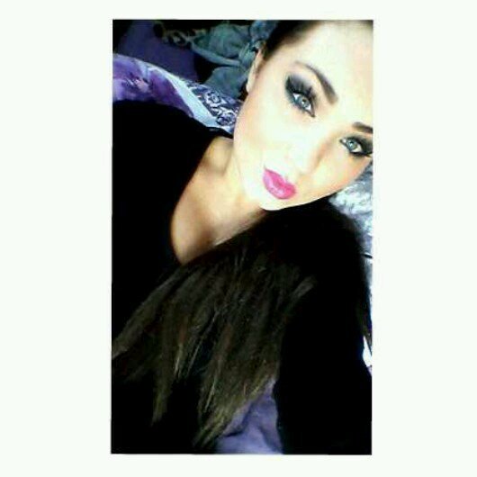Instagram: JoanneGrimme